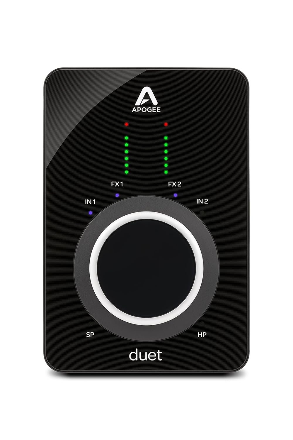 Apogee Duet 3 Limited Edition Set with Duet Dock