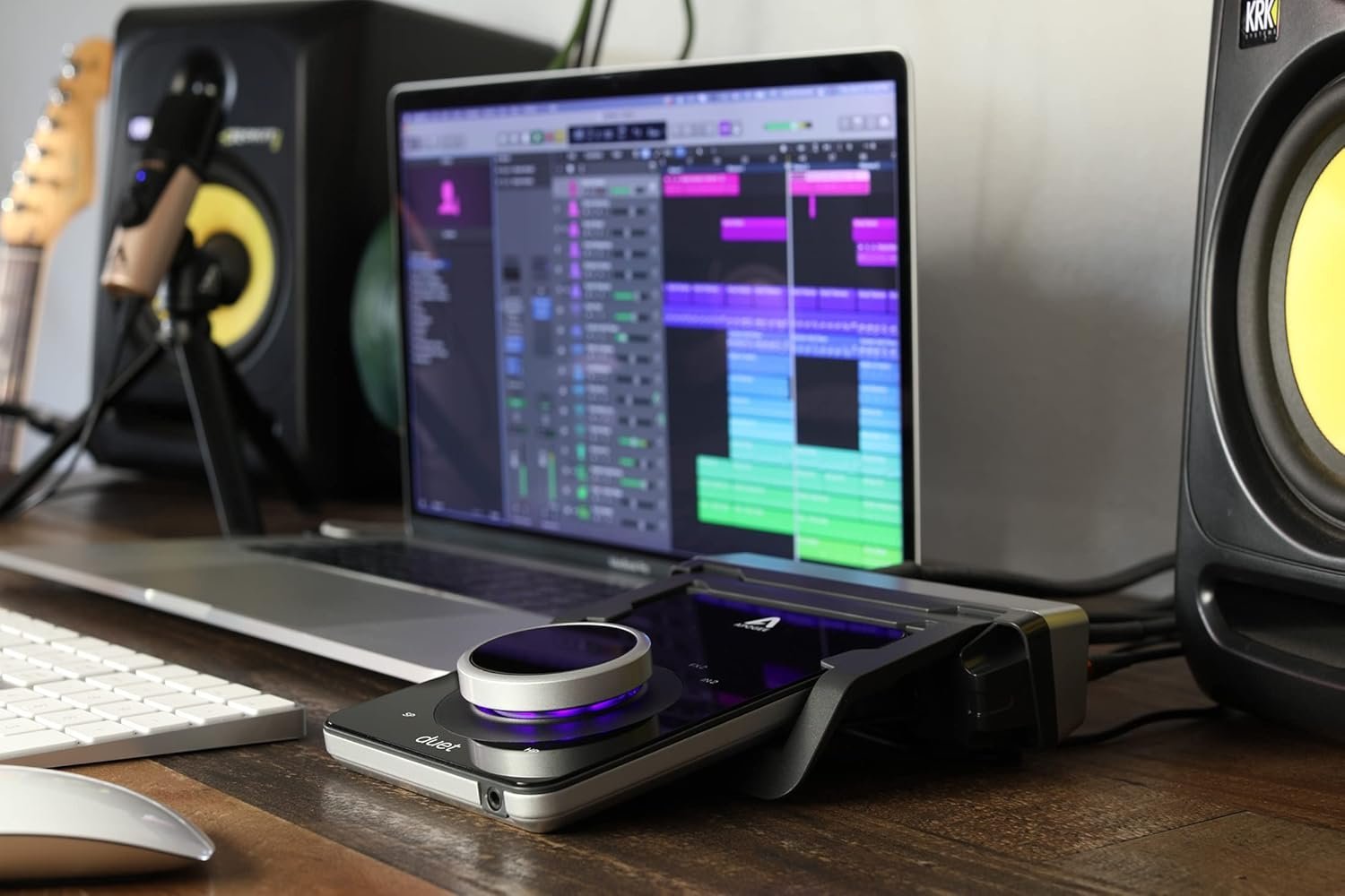 Apogee Duet 3 Limited Edition Set with Duet Dock