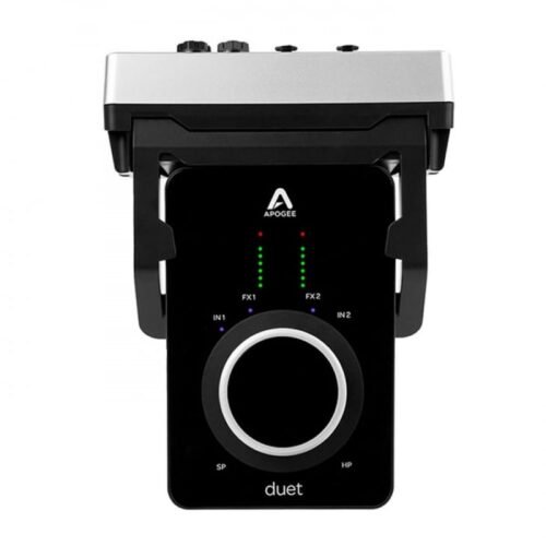 Apogee Duet 3 2In x 4Out USB Audio Interface for Mac and Windows Apogee Duet 3 2In x 4Out USB Audio Interface for Mac and Windows