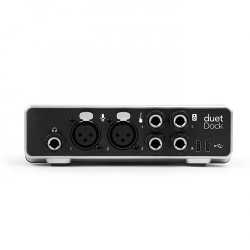Apogee Duet 3 2In x 4Out USB Audio Interface for Mac and Windows Apogee Duet 3 2In x 4Out USB Audio Interface for Mac and Windows