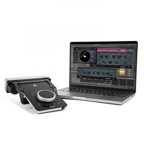 Apogee Duet 3 2In x 4Out USB Audio Interface for Mac and Windows Apogee Duet 3 2In x 4Out USB Audio Interface for Mac and Windows