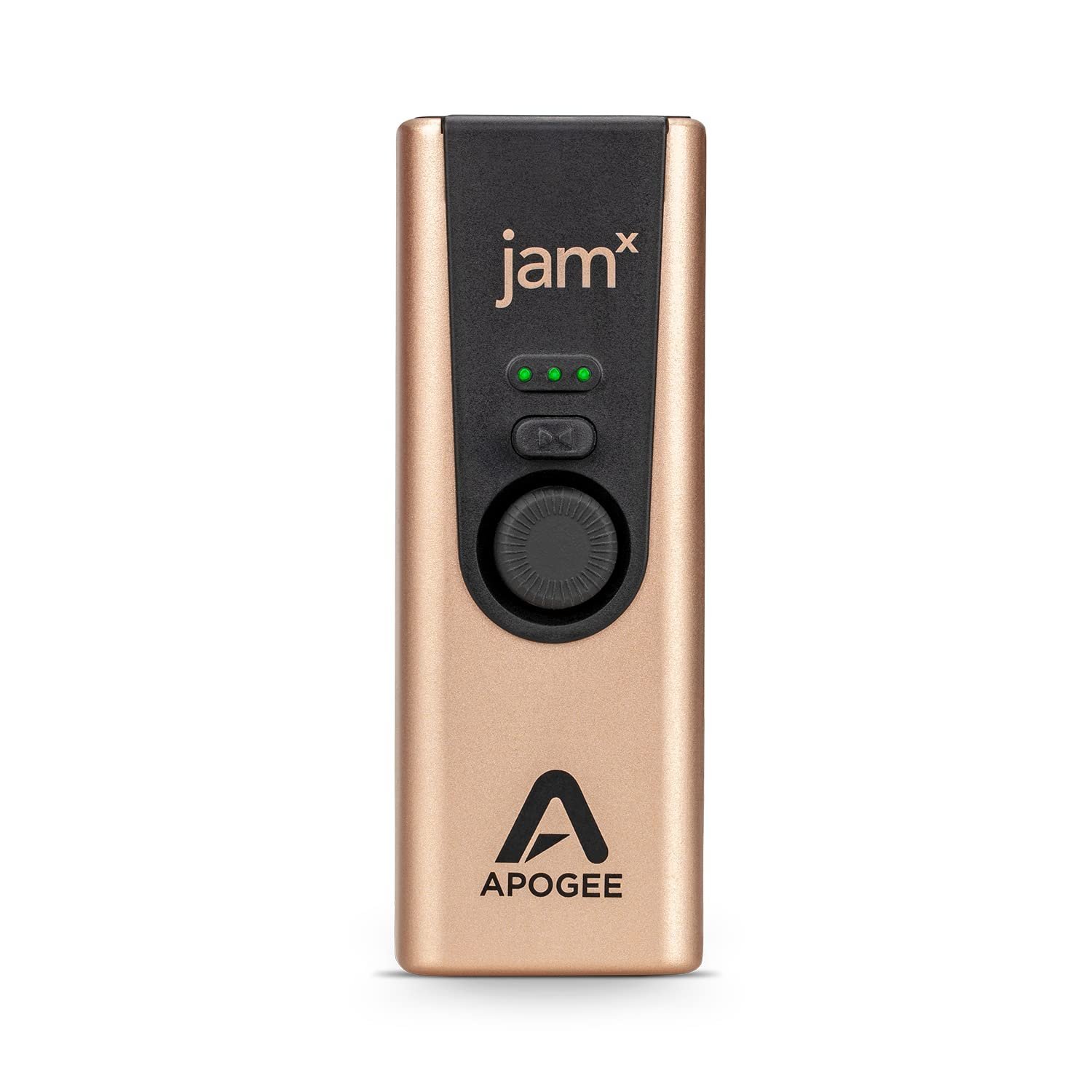Apogee Jam X USB Guitar Audio Interface