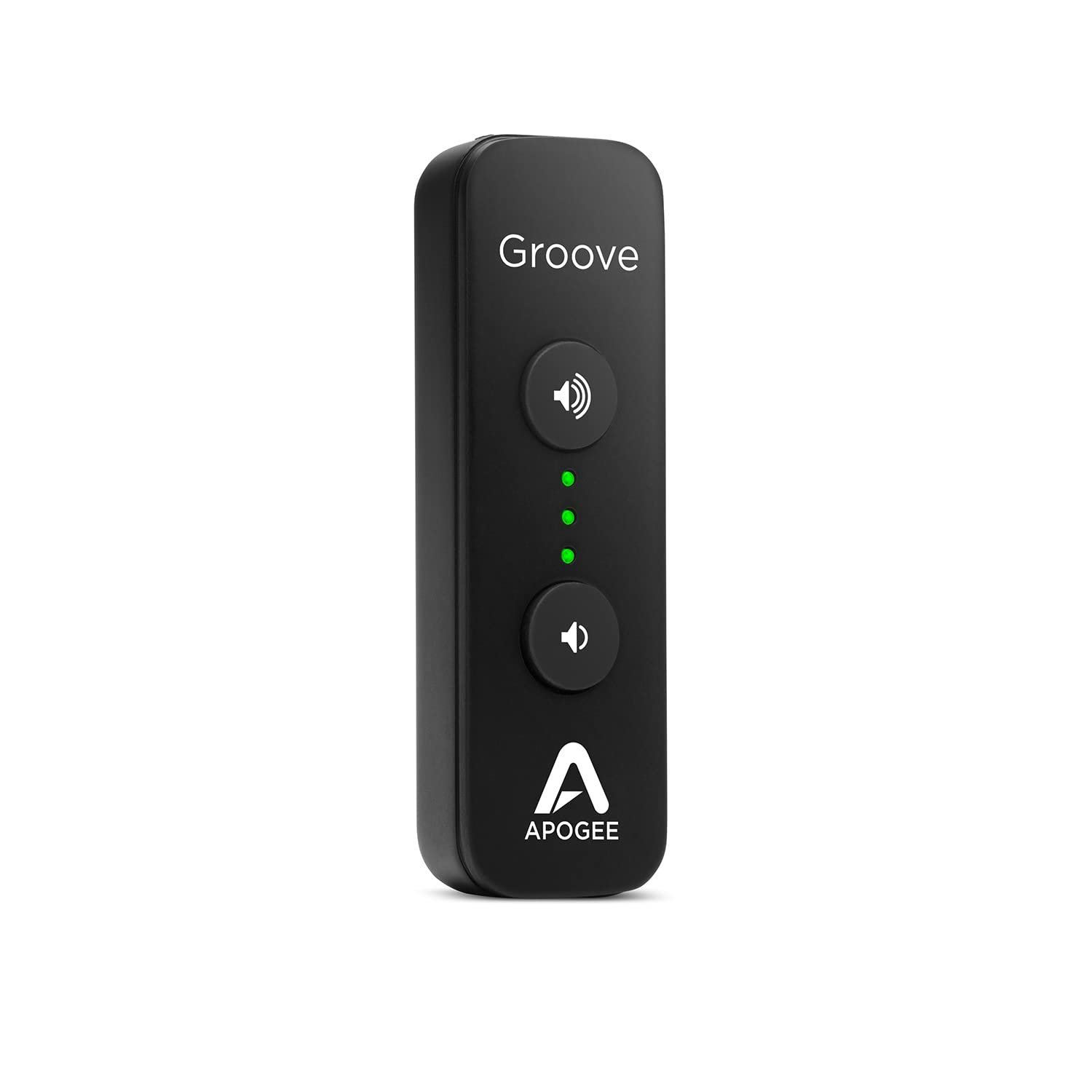 Apogee Groove Portable USB Headphone Amp DAC