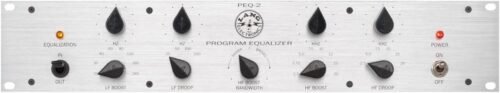 680de4c575a1d3af2c1065b577fafdb66c2cb1f81eff687a25243.jpg Heritage Audio LANG PEQ-2 Program Equalizer