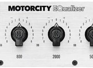 680de6574d3be66753797697e6db2de5a3fa9ce5b9ac517408abd.jpg Heritage Audio MotorCity EQualizer - Mono 7-band Passive EQ