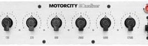 680de65d5503a0e8d2776893a1bfc9cb9b680350fff22d34cb736.jpg Heritage Audio MotorCity EQualizer - Mono 7-band Passive EQ