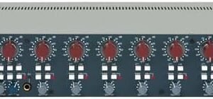 Heritage Audio Super 8 8-channel Mic Preamp