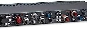 Heritage Audio BritStrip Channel Strip with Diode Bridge Compressor
