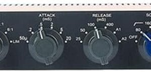 Successor Stereo Bus Compressor