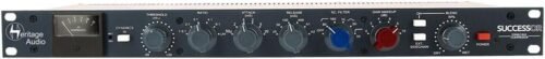 Successor Stereo Bus Compressor