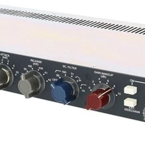 Successor Stereo Bus Compressor