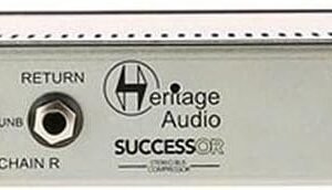 Successor Stereo Bus Compressor