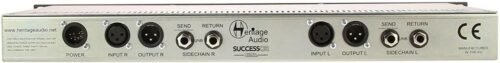Successor Stereo Bus Compressor