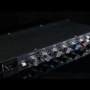 Successor Stereo Bus Compressor