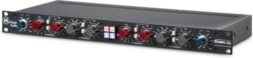 Heritage Audio SYMPH EQ Master Bus Stereo Asymptotic Equalizer