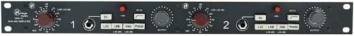 Heritage Audio dma-73 Dual Microphone Amplifier