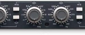 Heritage Audio HA81A Microphone Preamp & EQ
