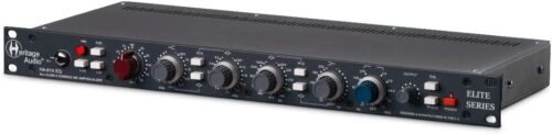 Heritage Audio HA81A Microphone Preamp & EQ