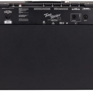 Fender Tone Master FR-12 Guitar Amplifier 2275206000
