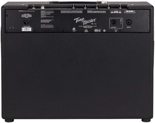 Fender Tone Master FR-12 Guitar Amplifier 2275206000