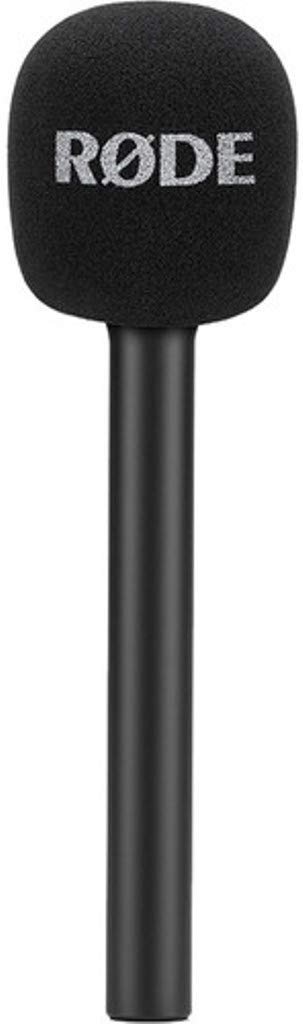 Rode Interview GO Handheld Mic Adapter for The Wireless GO