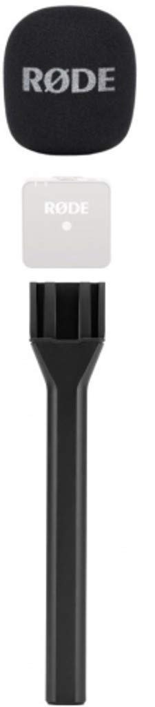 Rode Interview GO Handheld Mic Adapter for The Wireless GO