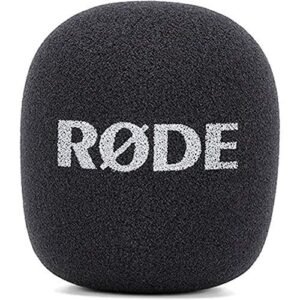 Rode Interview GO Handheld Mic Adapter for The Wireless GO