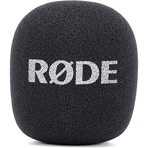 Rode Interview GO Handheld Mic Adapter for The Wireless GO