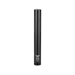 Rode Videomic Ntg USB Unidirectional On-Camera Shotgun Microphone (Black) Rode Videomic Ntg USB Unidirectional On-Camera Shotgun Microphone (Black)
