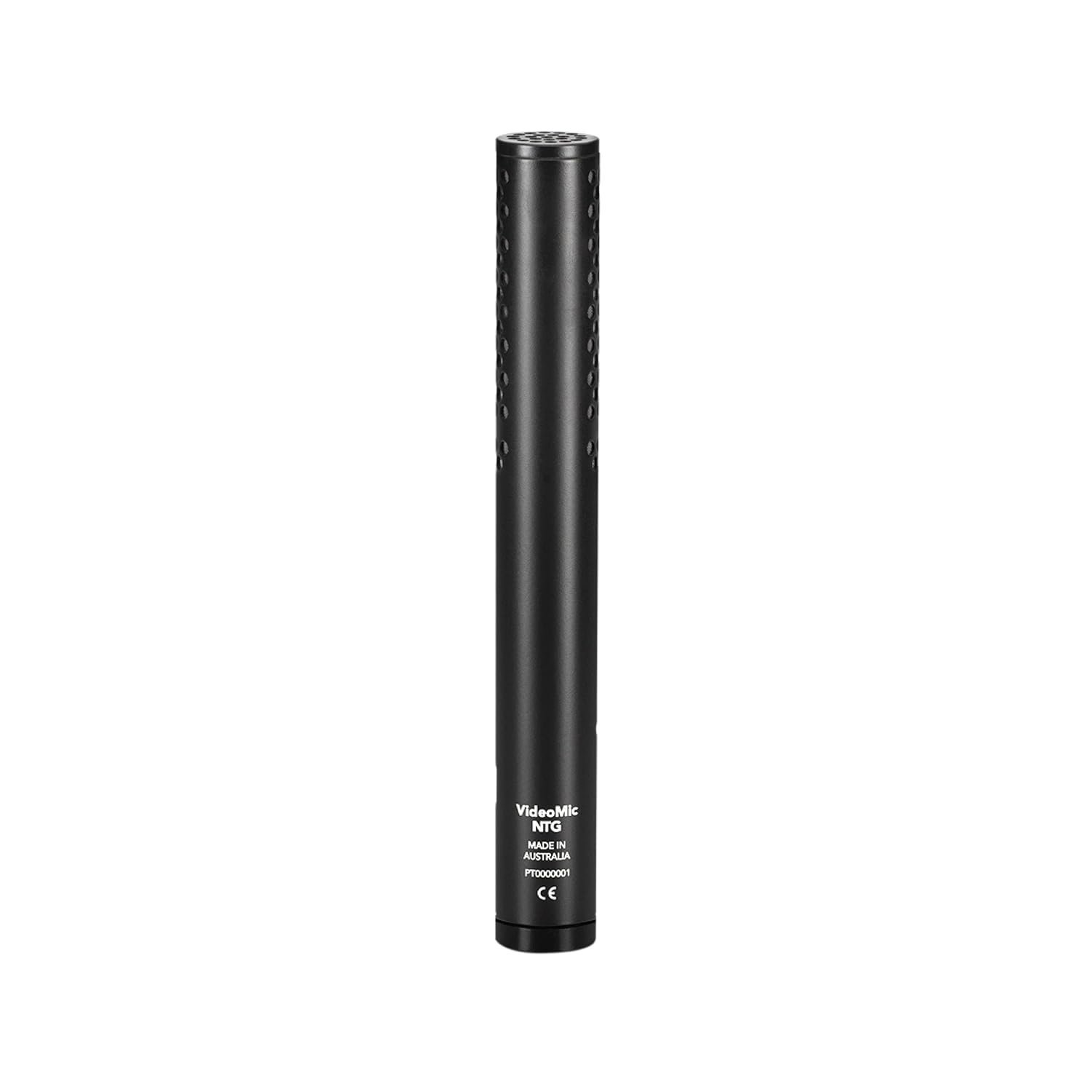 680f582eee7175648f76ac03314e3cf15025608236fe7d344b580.jpg Rode Videomic Ntg USB Unidirectional On-Camera Shotgun Microphone (Black)