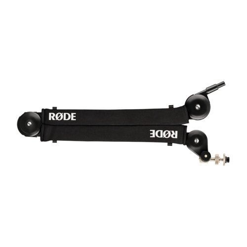 Rode PSA1+ Desk-mounted Broadcast Microphone Boom Arm