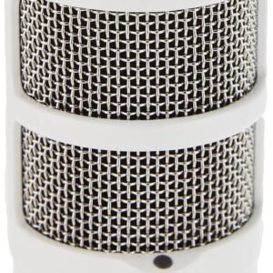 680f58ce4f2b6f509c838df73d83ad75b7129dbce3d1f527ef412-1.jpg Rode Podcaster USB Dynamic Microphone (Grey)