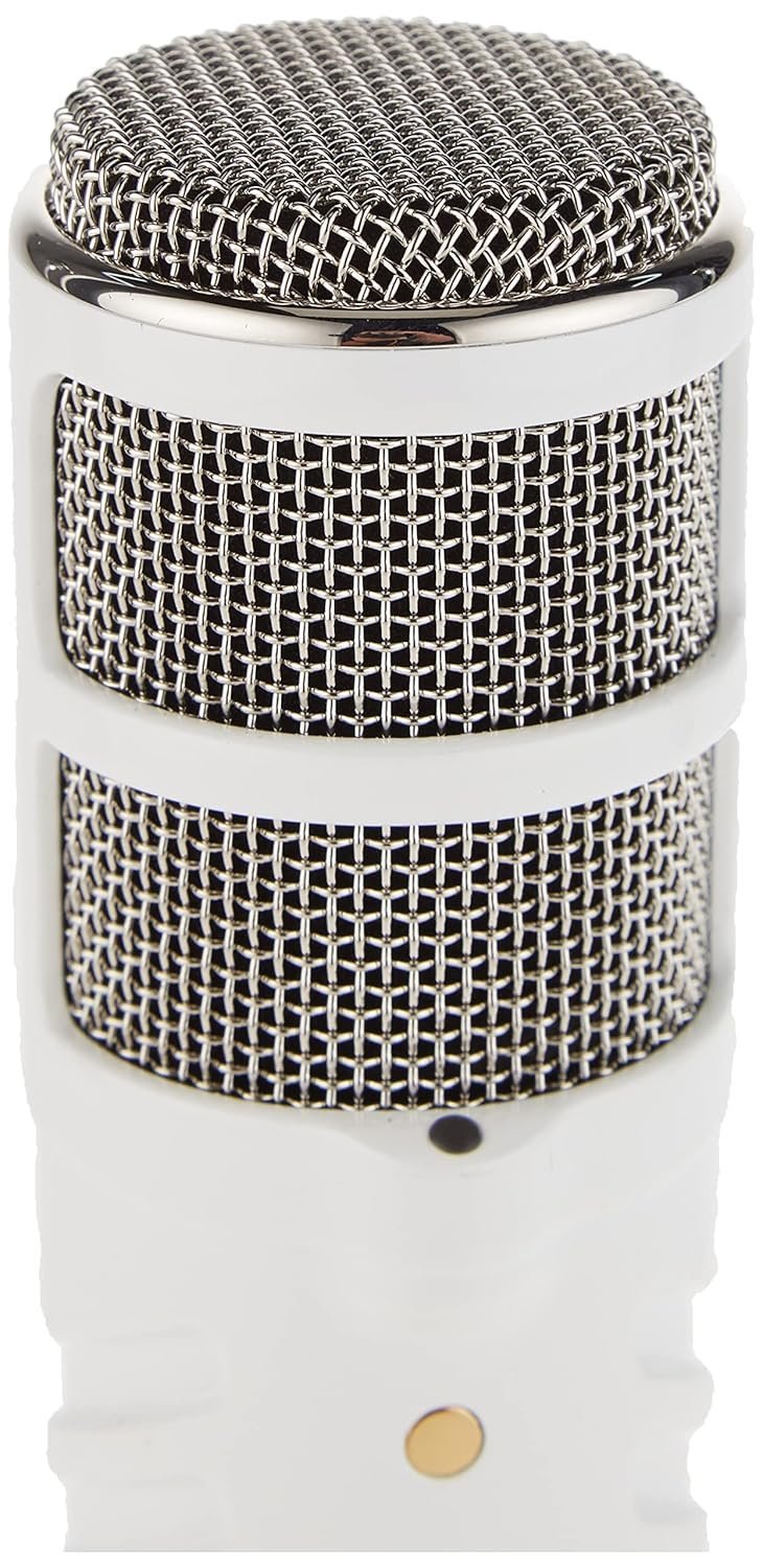 680f58ce4f2b6f509c838df73d83ad75b7129dbce3d1f527ef412-1.jpg Rode Podcaster USB Dynamic Microphone (Grey)