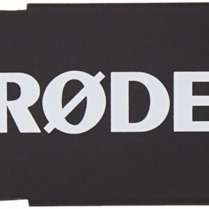 Rode MagClip GO Magnetic Clip for Wireless GO (Black)