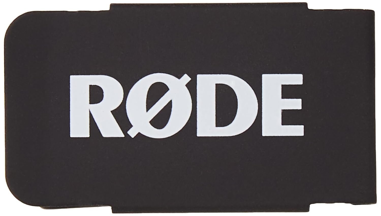 Rode MagClip GO Magnetic Clip for Wireless GO (Black)