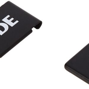 Rode MagClip GO Magnetic Clip for Wireless GO (Black)