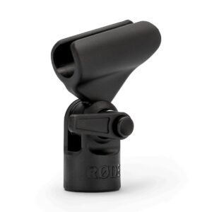 Rode M5MP Compact Condenser Microphone, Black