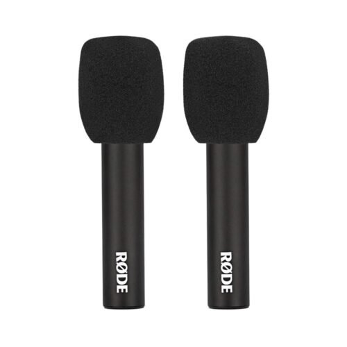 Rode M5MP Compact Condenser Microphone, Black