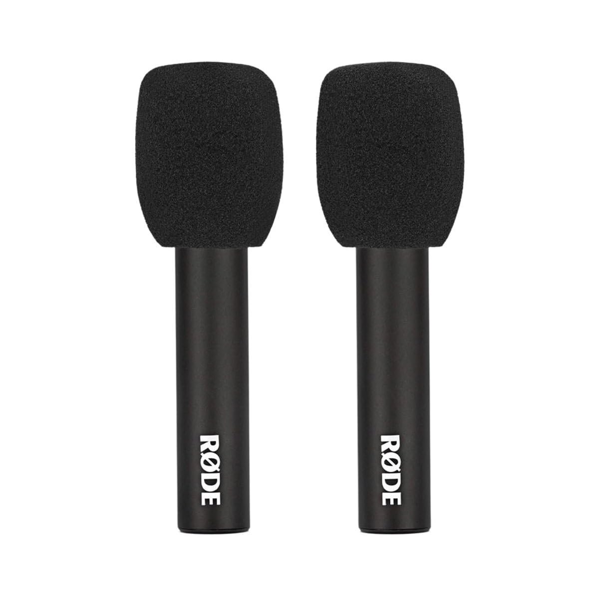 680f58eb4bfb806a4ee711fe29edd5f9183f8b88a092a870424f7.jpg Rode M5MP Compact Condenser Microphone, Black