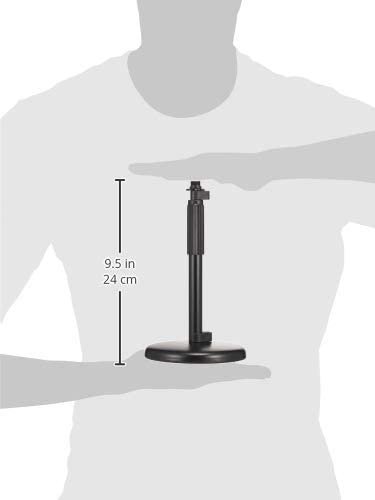 680f58fc1a7ff559c4888af5d69479c9f62bb8329bfe2011451a1-1.jpg Rode DS1 Microphone Desk Stand