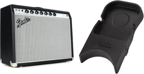 680f59e234aca059095be5c5a5054f7db43132e4857d3103da822.jpg Fender 68 Custom Princeton Reverb 1x10 inch 12-watt Tube Combo Amplifier