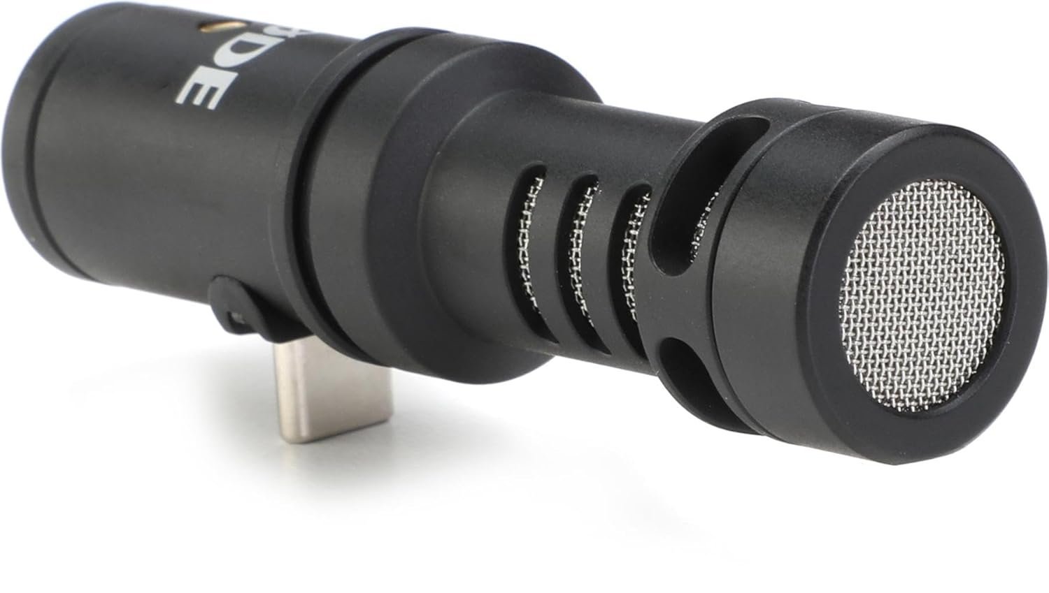 680f5b0a78ace0156be7f86f84df284fd179077c33adeec24f4f2.jpg Rode Videomic Me-C Directional Microphone For Android Devices - Usb