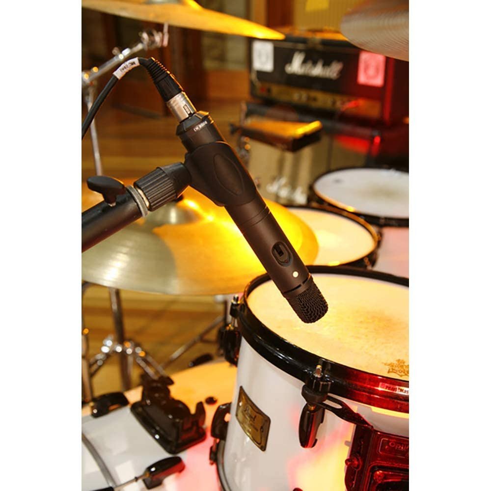 680f5bb185d64b99f30f12ca9eae7520cd80be396df1372403285.jpg Rode M3 Instrument Condenser Microphone - XLR