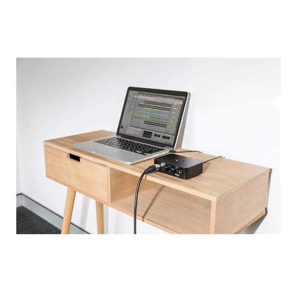 680f5c53450cc109c2146e5a92832e54550bece47eb64cd41af1e.jpg Rode AI-1 Single Channel USB Audio Interface