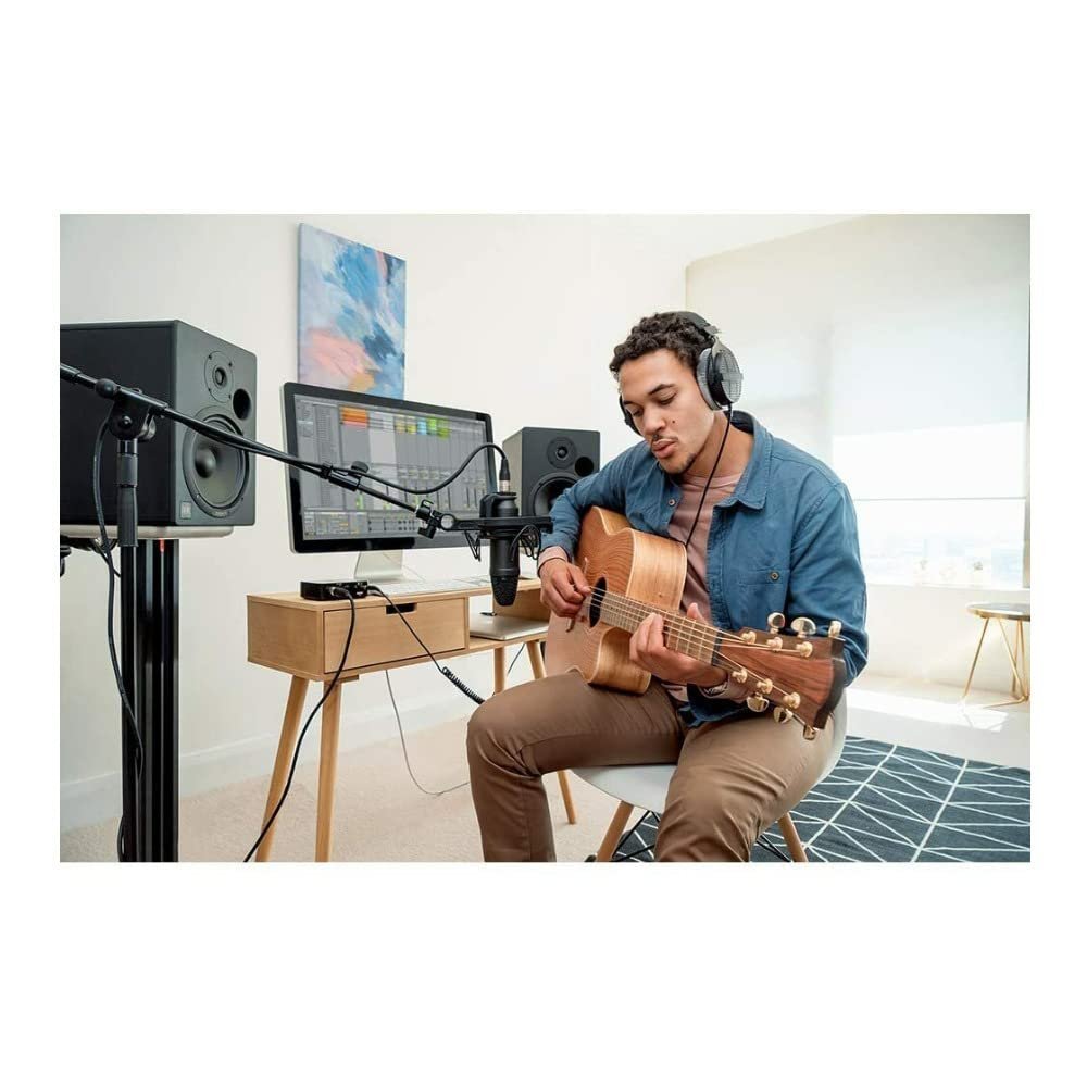 680f5c573477c75190b85c9c13ac6c97869f4ded813bb9b41e4dc.jpg Rode AI-1 Single Channel USB Audio Interface