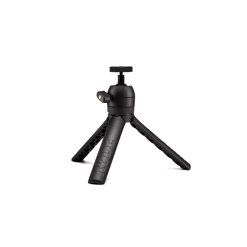 680f5c7c8fa118f92fe35d3b76017ea5b01899b01be5d13221b52.jpg Rode Vlogger Kit Mobile Filmmaking Kit For Ios Devices (Vlogvmml) - Usb