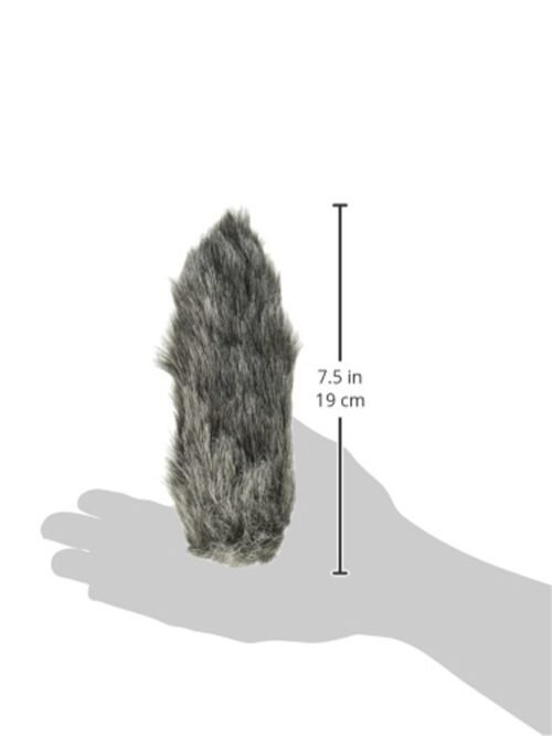 680f5cab9780c617d0a091302cdcd391265030693583f2e6720a5.jpg Rode DeadCat Go Artificial Fur Wind Shield