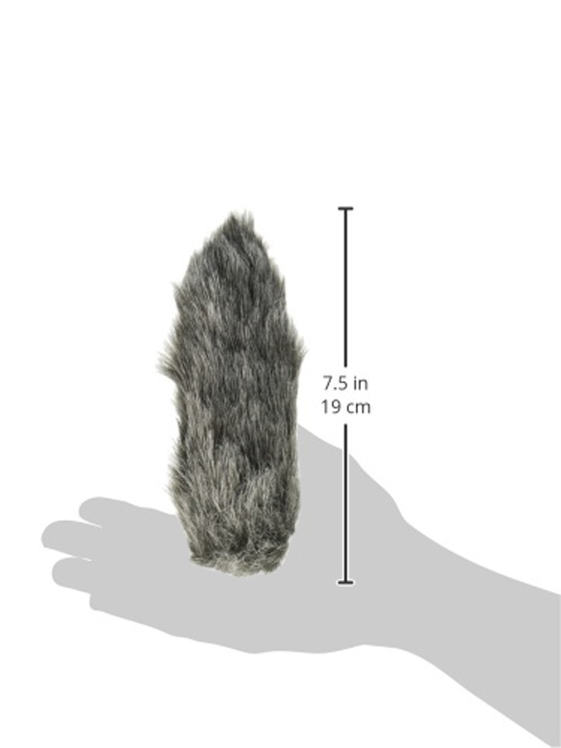 680f5cab9780c617d0a091302cdcd391265030693583f2e6720a5.jpg Rode DeadCat Go Artificial Fur Wind Shield
