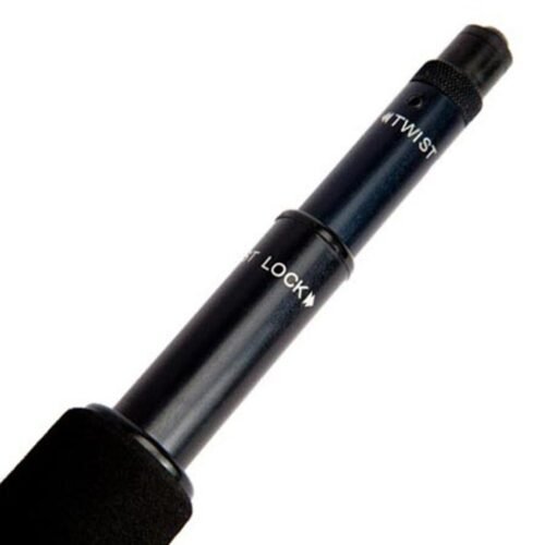 Rode BoomPole Micro Telescopic Microphone Extension Rode BoomPole Micro Telescopic Microphone Extension