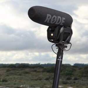 Rode BoomPole Micro Telescopic Microphone Extension Rode BoomPole Micro Telescopic Microphone Extension